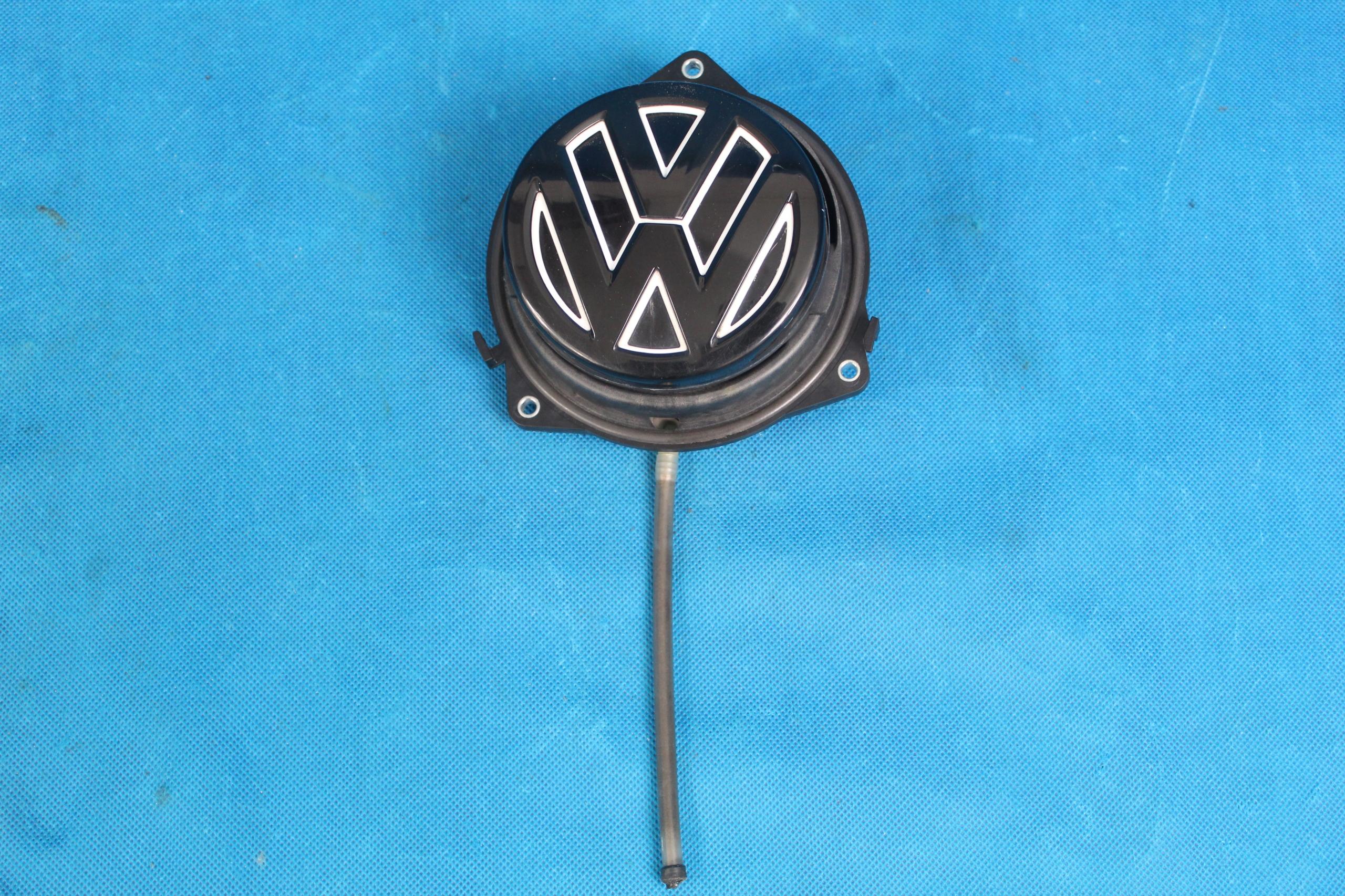 5G6827469F 5G0853617A - VW GOLF VII GTI РУЧКА ДВЕРЕЙ ЗАДНЯ ABT BMT 14R