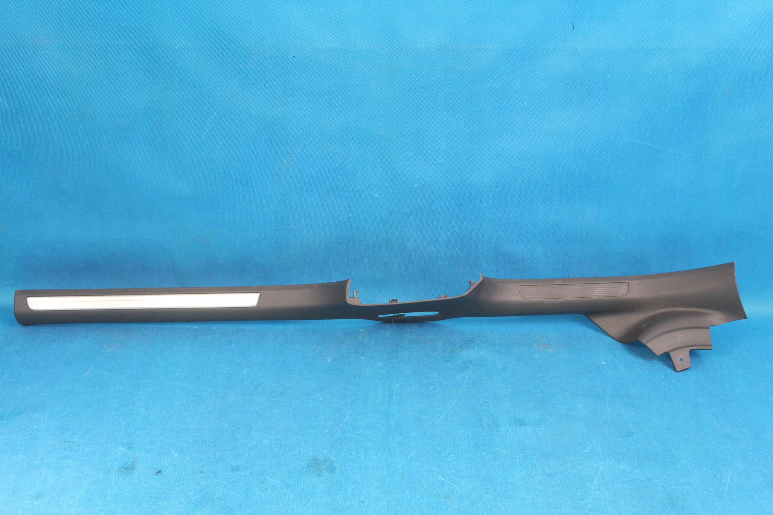 5G4853370 - VW GOLF VII GTI ДОБРО ПОЖАЛОВАТЬ ПЕДАЛЬ LED ПРАВАЯ 14R