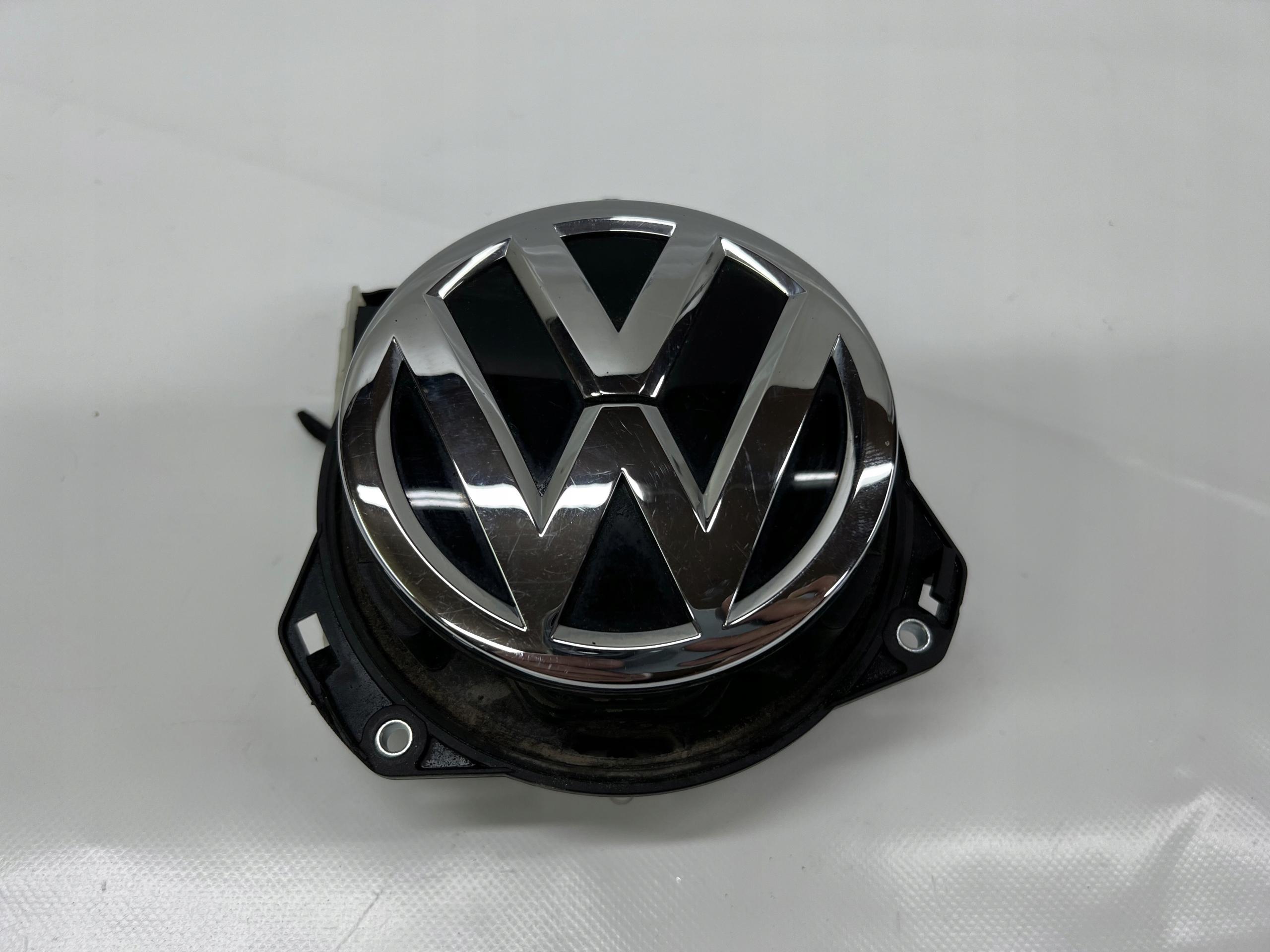 VW GOLF VII УНИВЕРСАЛ ДВЕРНАЯ РУЧКА КАМЕРА ЗАДНЕГО ВИДА 5G9827469R