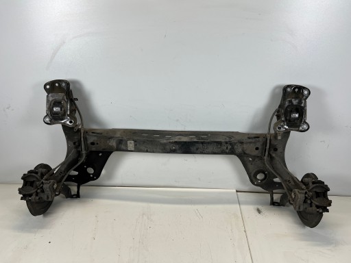 5Q0501049BH - VW GOLF VII LEON III OCTAVIA III 5E БАЛКА ЗАДНЕГО МОСТА