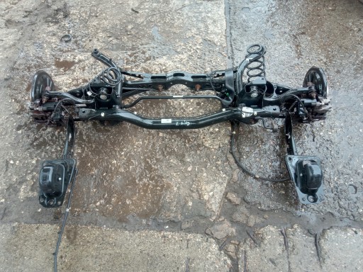 5Q0505315G - Vw golf vii lif slean задня підвіска 1,5 tsi