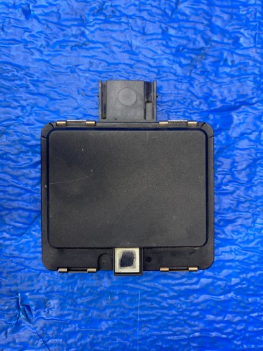 VW GOLF VII OCTAVIA РАДАРНЫЙ DYSTRONIC 5Q0907561K