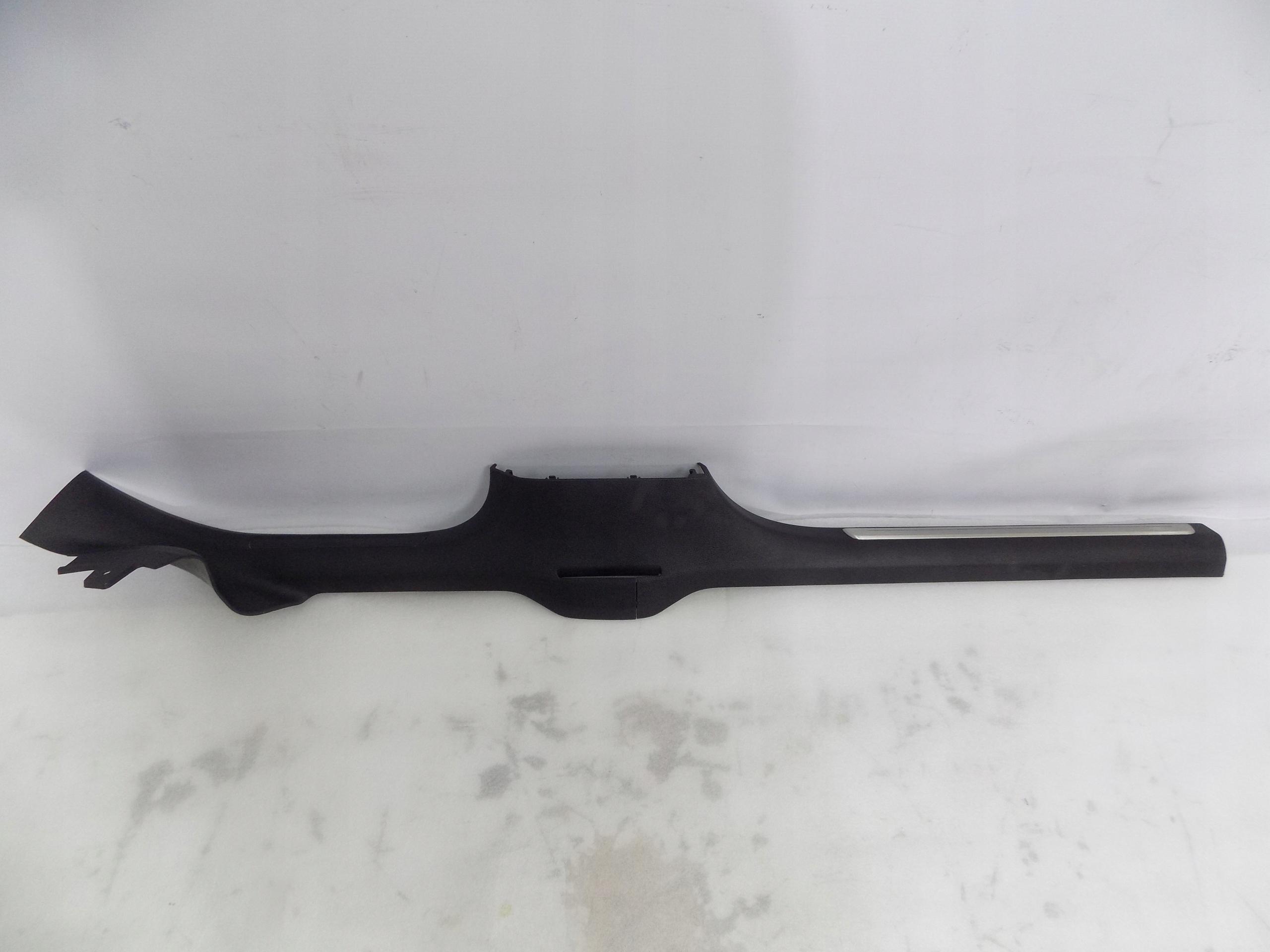 5G4853369C - VW GOLF VII R 5G LIFT НАКЛАДКА ПОРОГА ЛІВА СВІТЛОДІОДНА