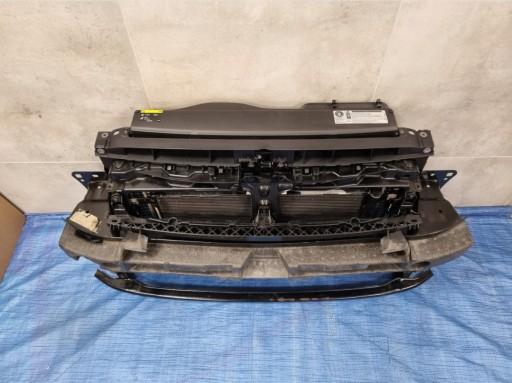 5N0805911A 5N0 805 911 A - НОВАЯ ПЕРЕДНЯЯ КОЛЕСНАЯ АРКА VW TIGUAN 5N0805911A ASO L