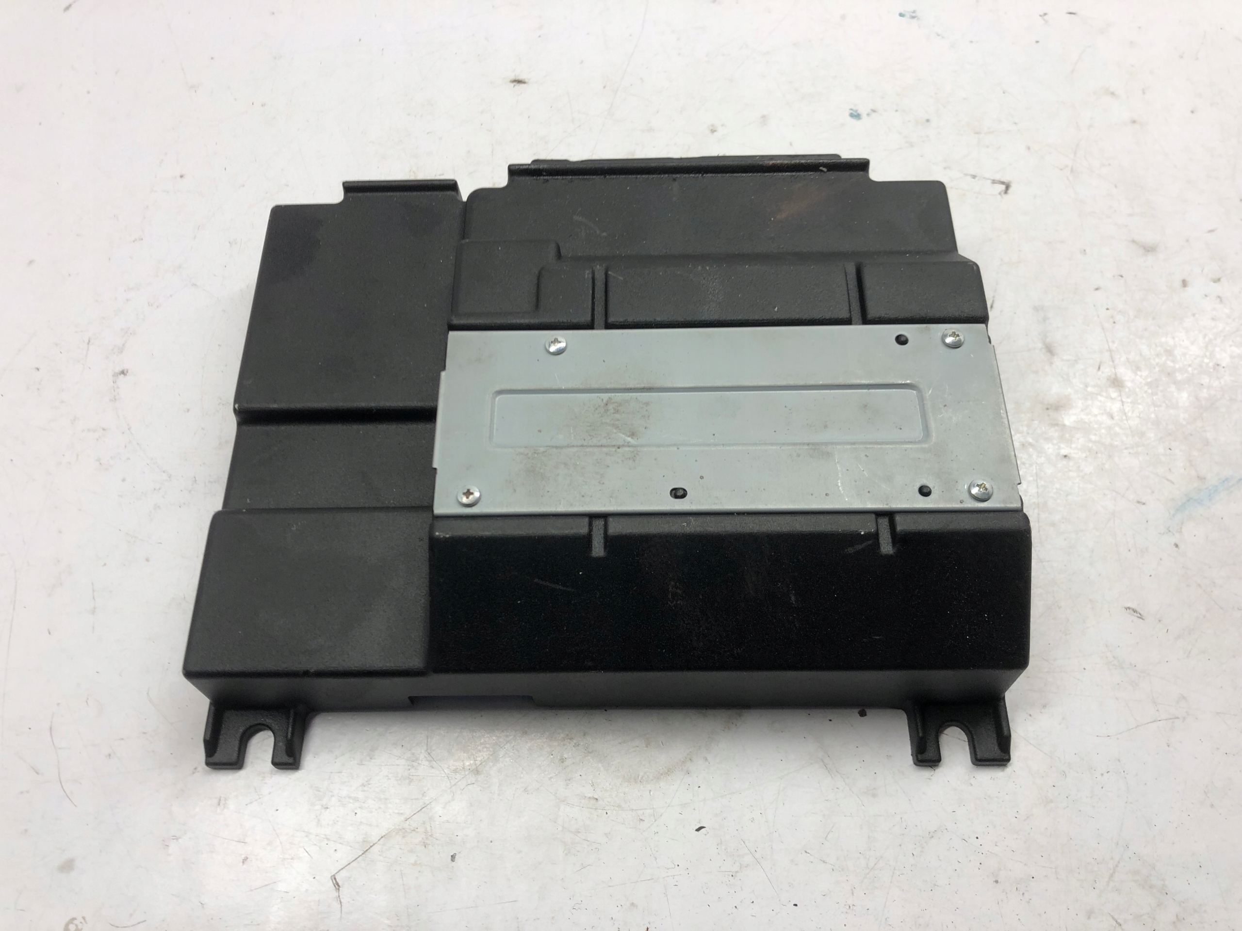 VW GOLF VII УСИЛИТЕЛЬ 5Q0035456A