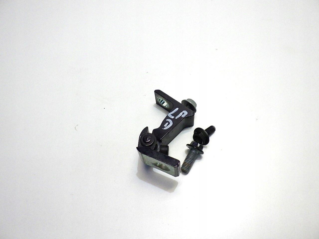 5H0831401 - VW GOLF VIII 8 2021 ДВЕРНА ПЕТЛЯ ЛІВА ПЕРЕДНЯ НИЖНЯ