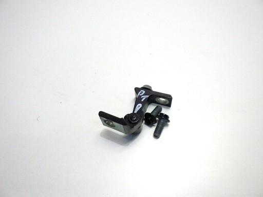 5H0833402 - VW GOLF VIII 8 2021 ДВЕРНА ПЕТЛЯ ПРАВА ЗАДНЯ НИЖНЯ