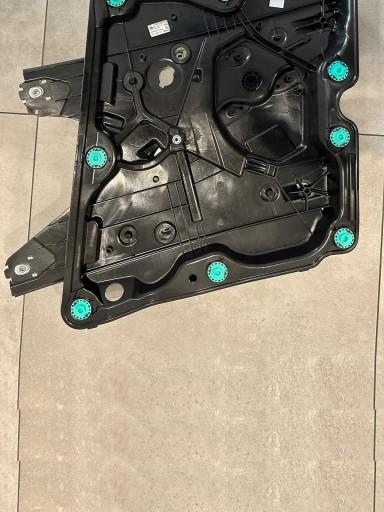 5H0837401J 5H0837401 - Vw golf viii 8 2022 склопідйомник лівий передній eu