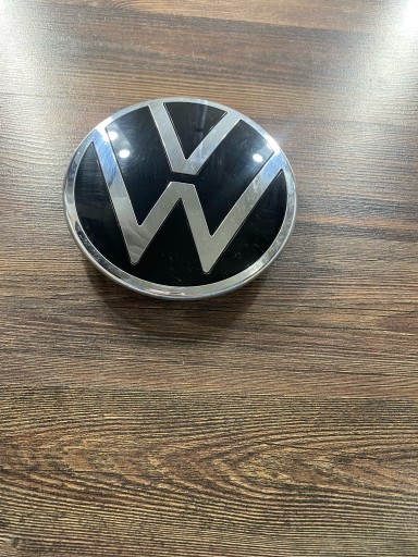 VW GOLF VIII 8 CADDY ЕМБЛЕМА ЛОГОТИП БЕЙДЖ 5H0853601D