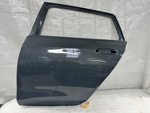 5H9833311D - Vw golf viii 8 комбіні ліва задня двері