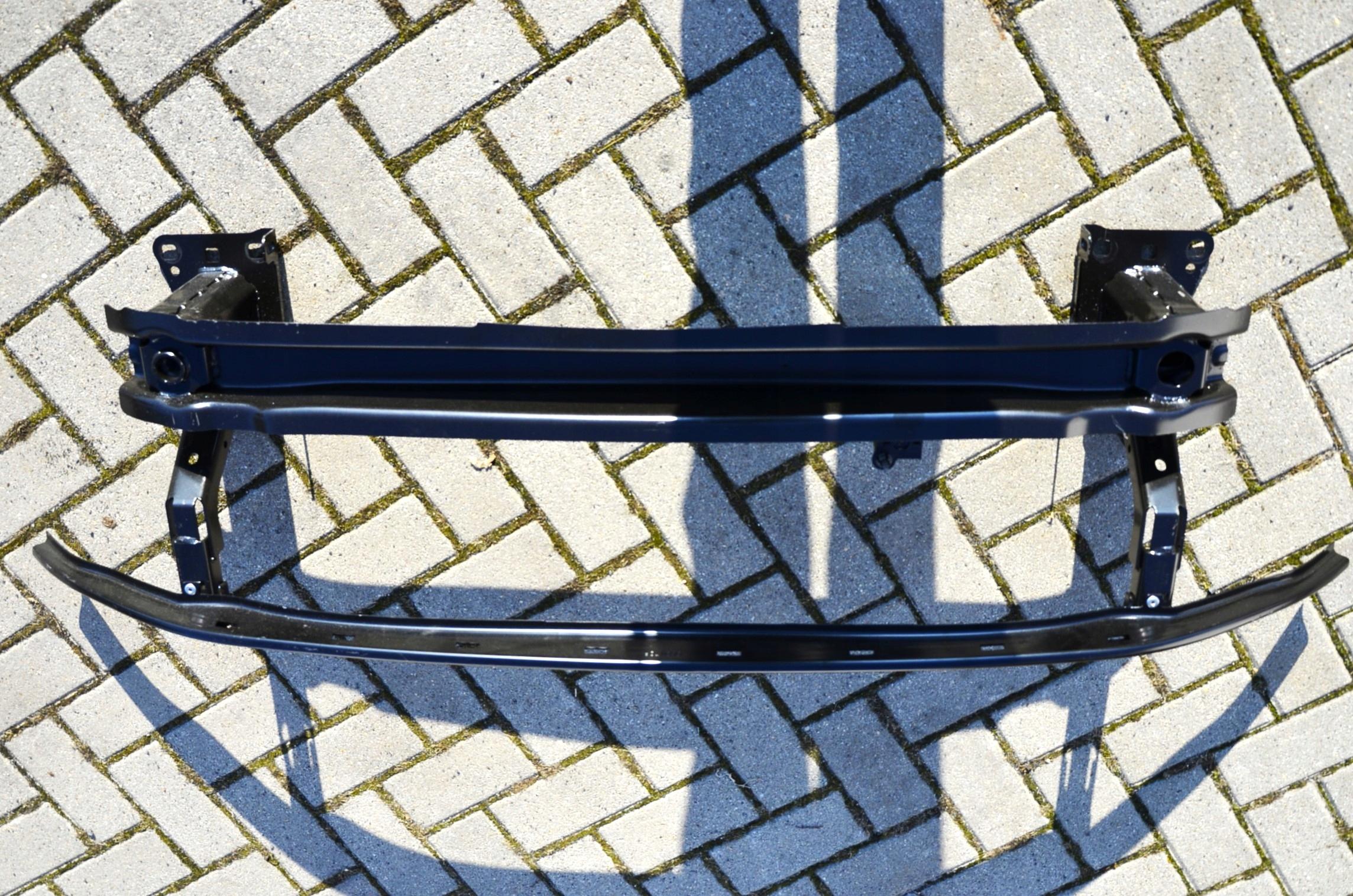 5H0807109D 5H0807651E - VW GOLF VIII БАМПЕР ПЕРЕДНИЙ 5H0807109