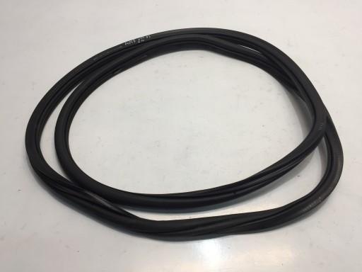 5H4867911 - VW GOLF VIII HB 2021 УПЛОТНИТЕЛЬНАЯ ДВЕРЬ ПЕРЕДНЯЯ ЛЕВАЯ