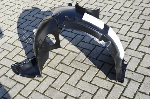 VW GOLF VIII КОЛІСНА АРКА ПЕРЕДНЯ ЛІВА 5H0805969A