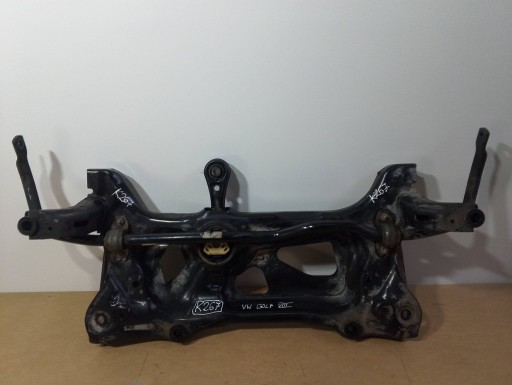 5WA199315G - Vw golf viii seat t-roc front lench belke belka 5wa19315g (k267)