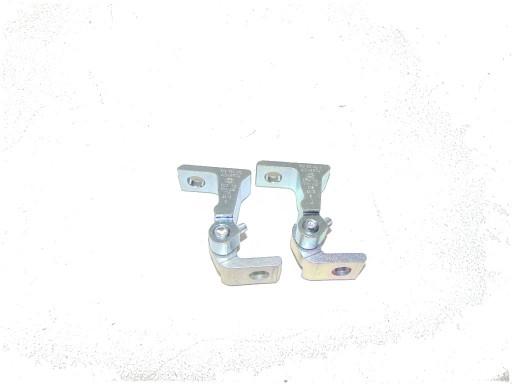 5H0831401 5H0833401A - VW GOLF VIII ПЕТЛЯ ДВЕРНІ ПЕТЛІ ПРАВА ЗАДНЯ ЗАДНЯ