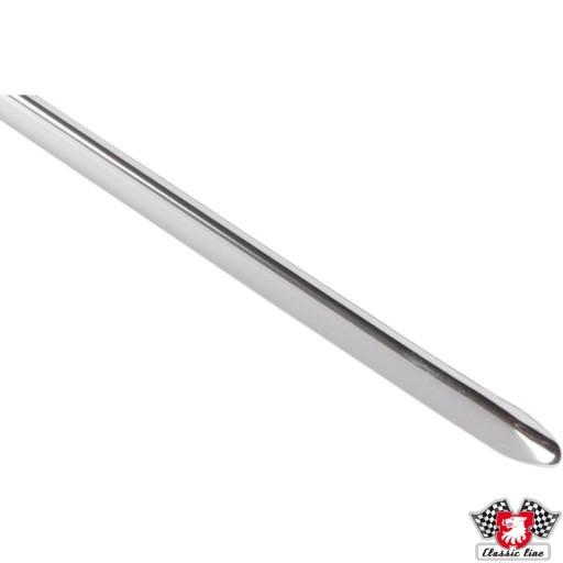 8181550600 - Накладка на пороги VW Beetle