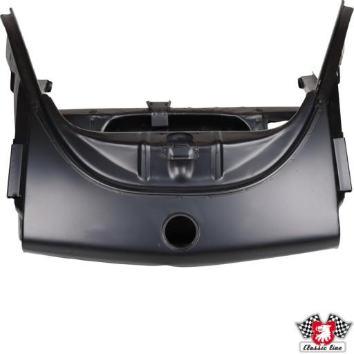 8182100400 - Передня панель салону VW Beetle
