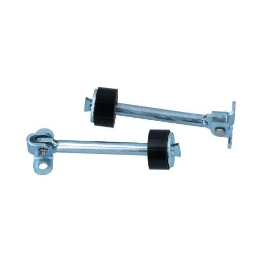 0438-510 - VW Горбань дверні упори 1956-1961 2шт.