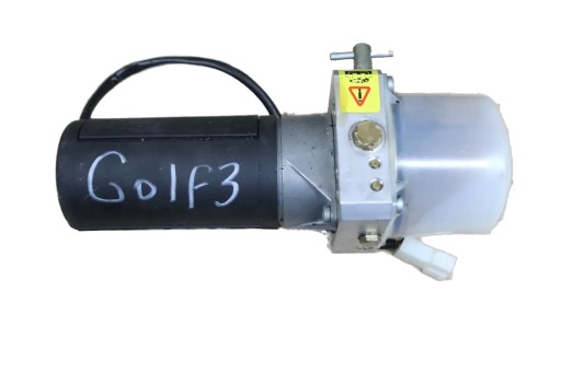 VW Golf 3/4Cabrio Pumpe Verdeckpumpe elektrisches