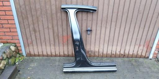 5G9809606B - VW Golf 7 VII 5G0 поріг B-стійка права