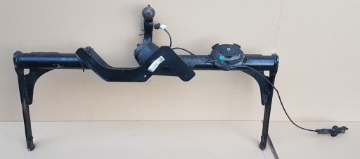 Фаркоп VW Golf 7 VII Sportsvan 510803880B