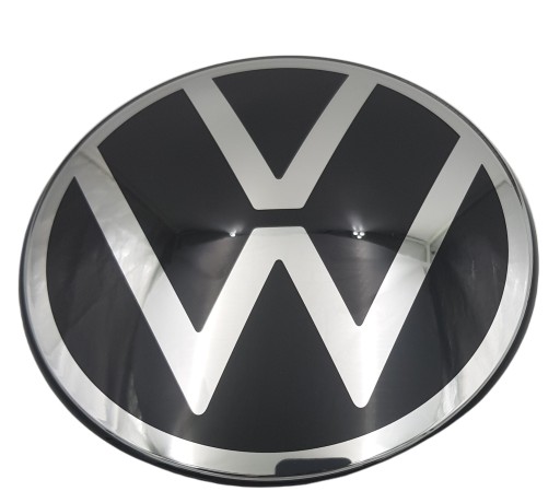 VW Golf 8 Значок Емблема Логотип НОВИЙ 5H0853601H