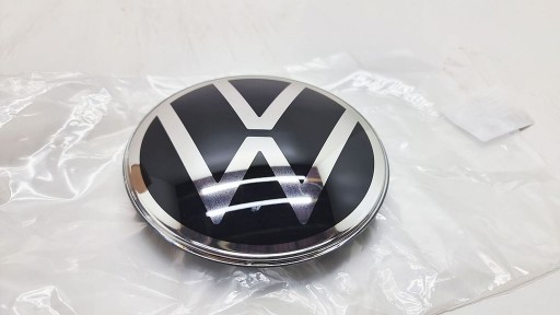 Эмблема VW Golf 8 под радаром 5H0853601G