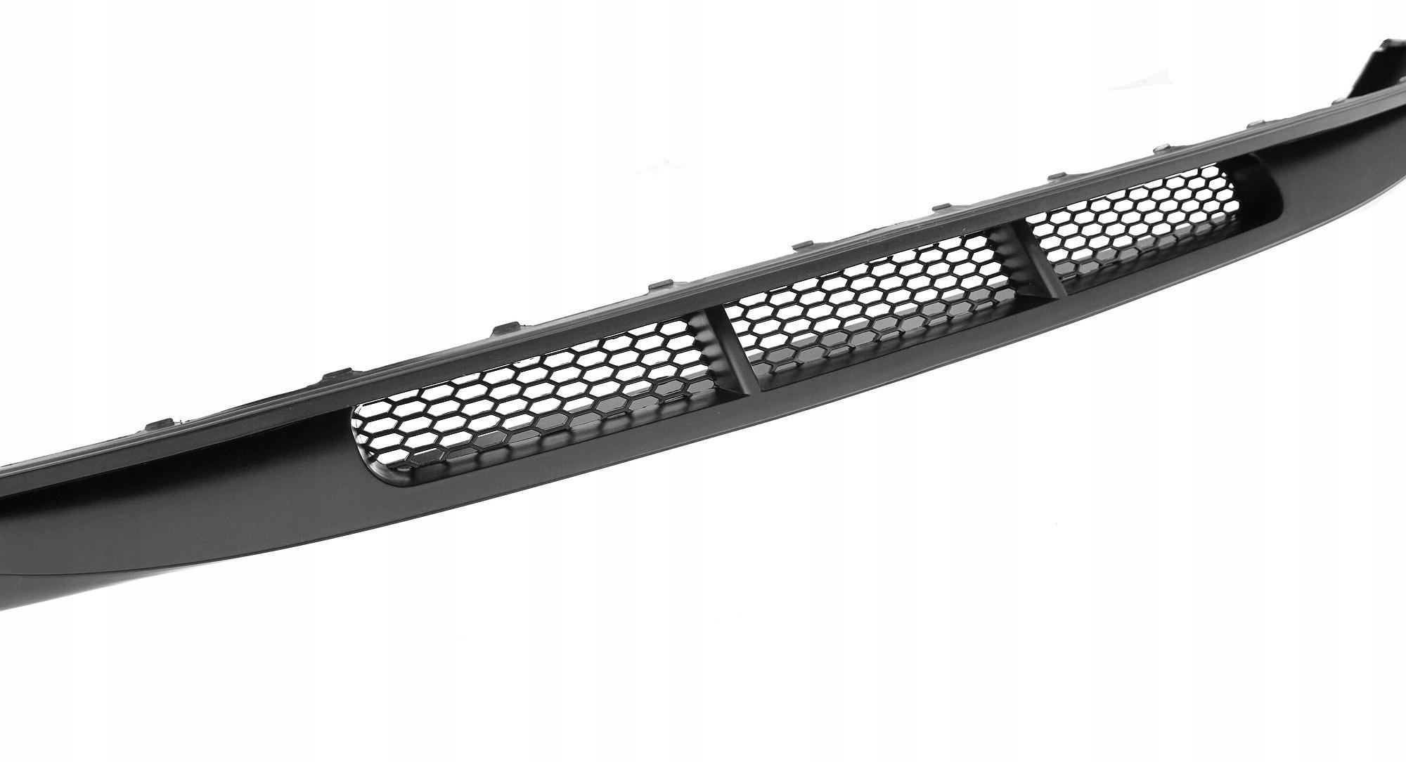 VW Golf IV 4 спойлер спойлер GTI LOOK