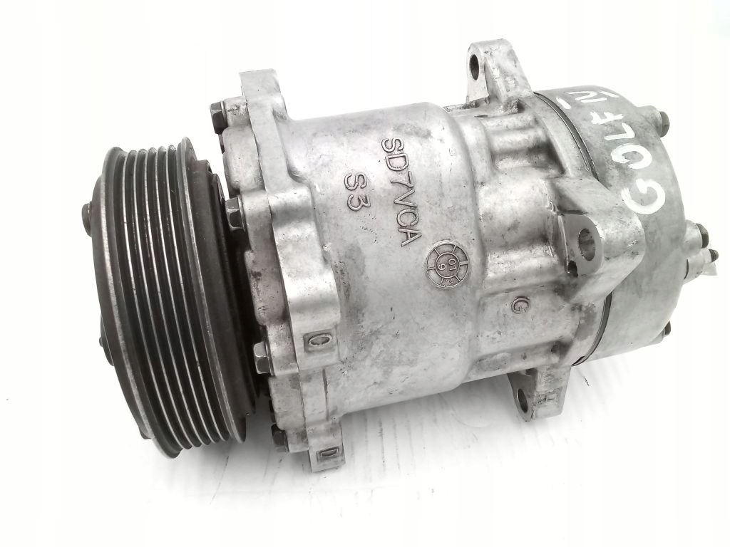 A 222 320 74 13 - S-класс W222 Airmatic воздушный амортизатор