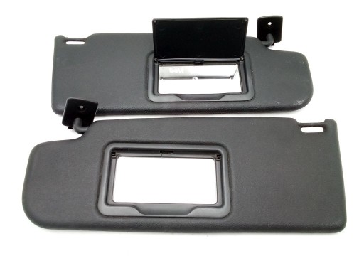 VW Golf IV кабріолет кришка бленда Сонце ліве праве