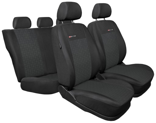 VW Golf Sportsvan 2013-100% P1 Covers