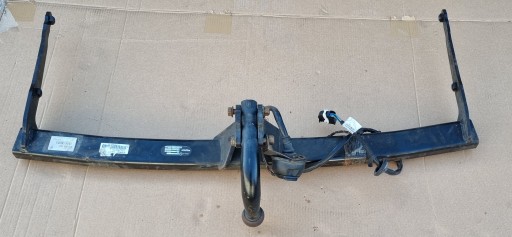 Прицепное устройство VW Golf Sportsvan 510092101