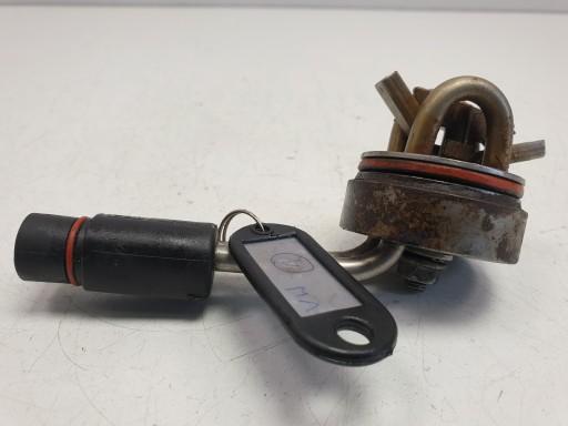 VW Golf V 2.0 TDI блок нагревателя двигателя 230V