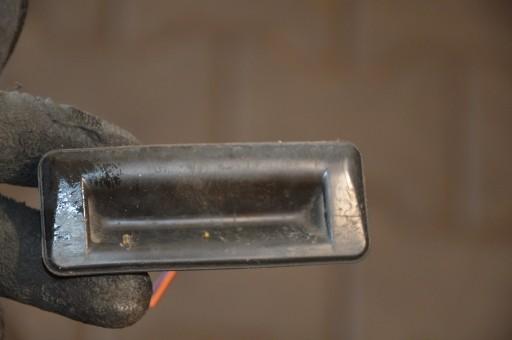 VW Golf V Універсал мікроперемикач багажника