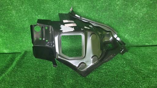 RPlate_R_5K0, - VW Golf VI 5K0 Окуляр Лампа Врізна крило заднє праве 5K6813320C Stock P