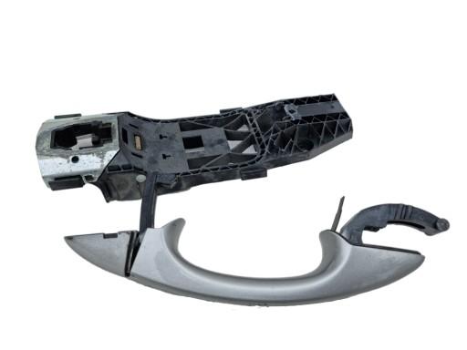 5N0837885 - VW Golf VII 1.8 TSI ручка левая передняя в сборе США