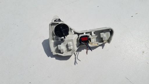 VW Golf VII 12-19 Вставка фонаря заднего левого в люк 5G0945259