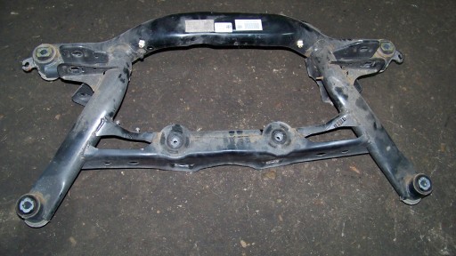 5QN505235A - Vw golf vii 7 4x4 17r задня підвіска