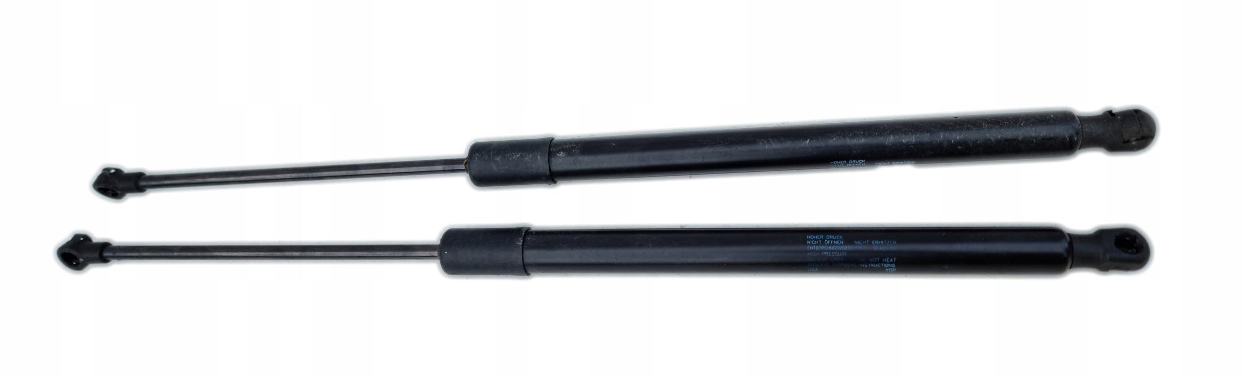 5GM827550B - VW Golf VII GTI 2.0 TSI приводи закрилків Kpl 20R