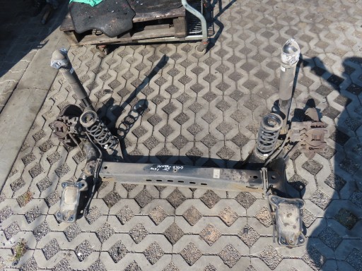 Vw golf vii станція підвіски wagon 5q0501049bd