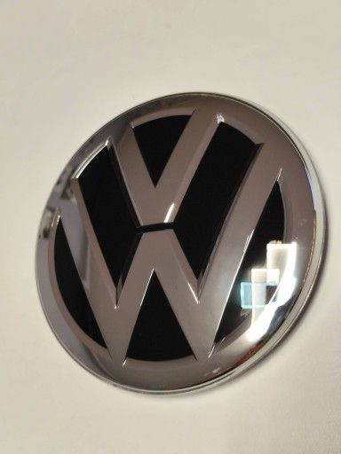 3G0853601A - VW Golf VII Lift 7.5 Touran III Емблема Значок спереду під радаром New Orig