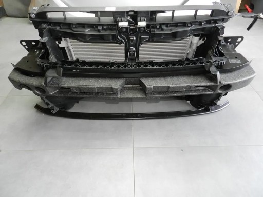 5Q0121203CN - VW Golf VII передній ремінь радіатора 1.4 TSI
