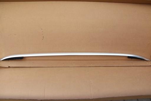 5G9860044C - VW Golf VII Універсал рейлінги рейлінги правий дах хром