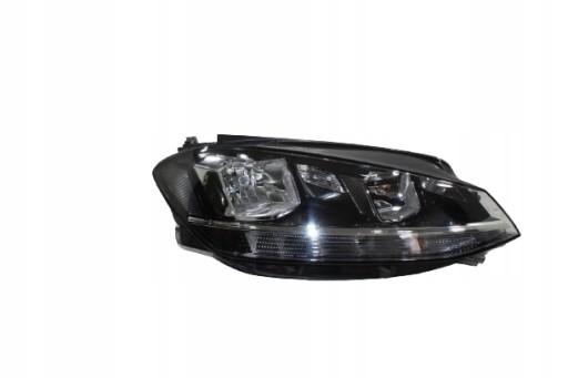 5G1941006D VW Golf VII lift lampa - VW Golf VII ліхтар передній правий 5G1941006D