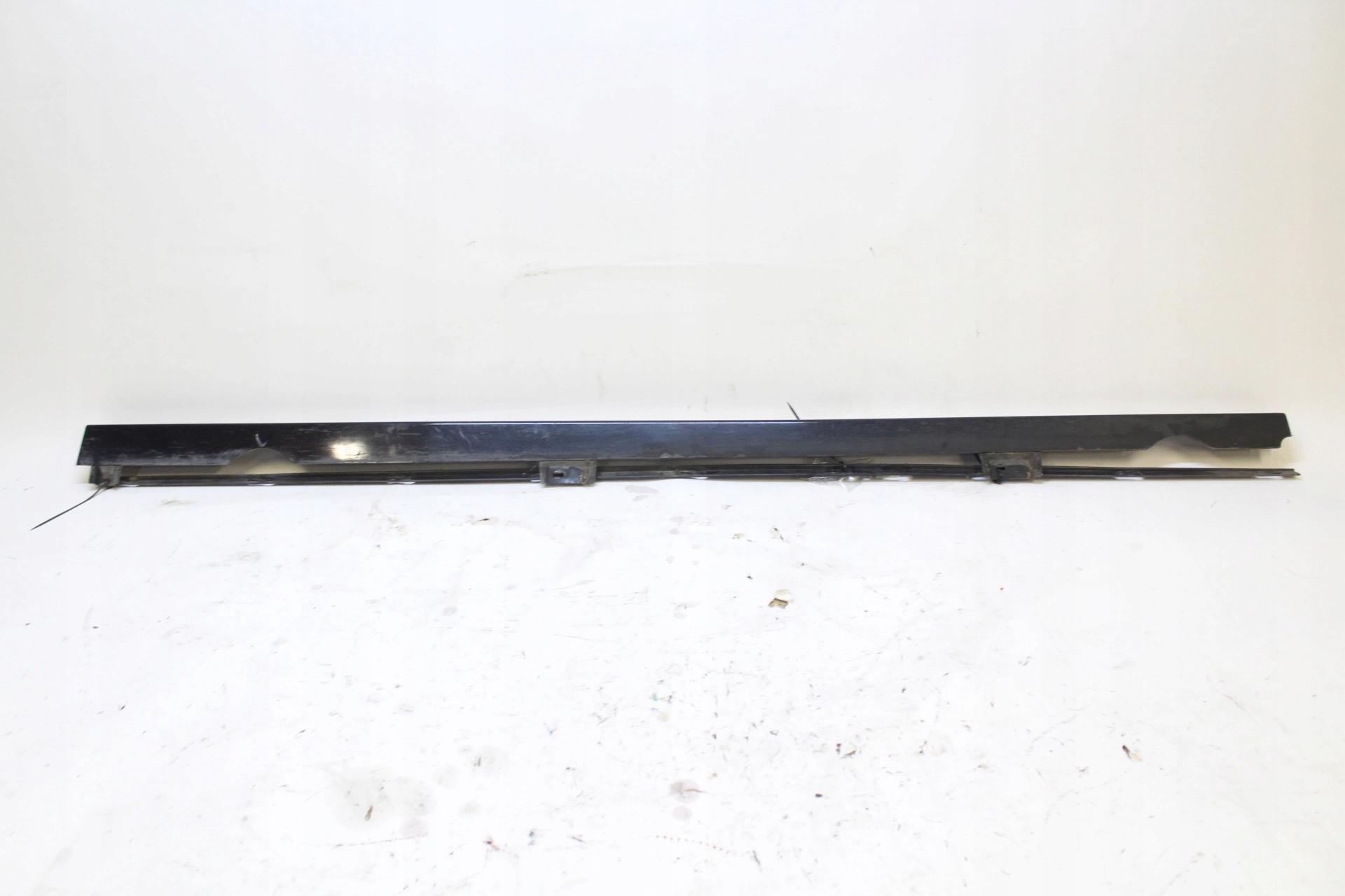 VW Golf VII педаль порога права 5g0853856