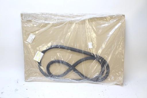 VW Golf VII прокладка заслінки 5g6827705e