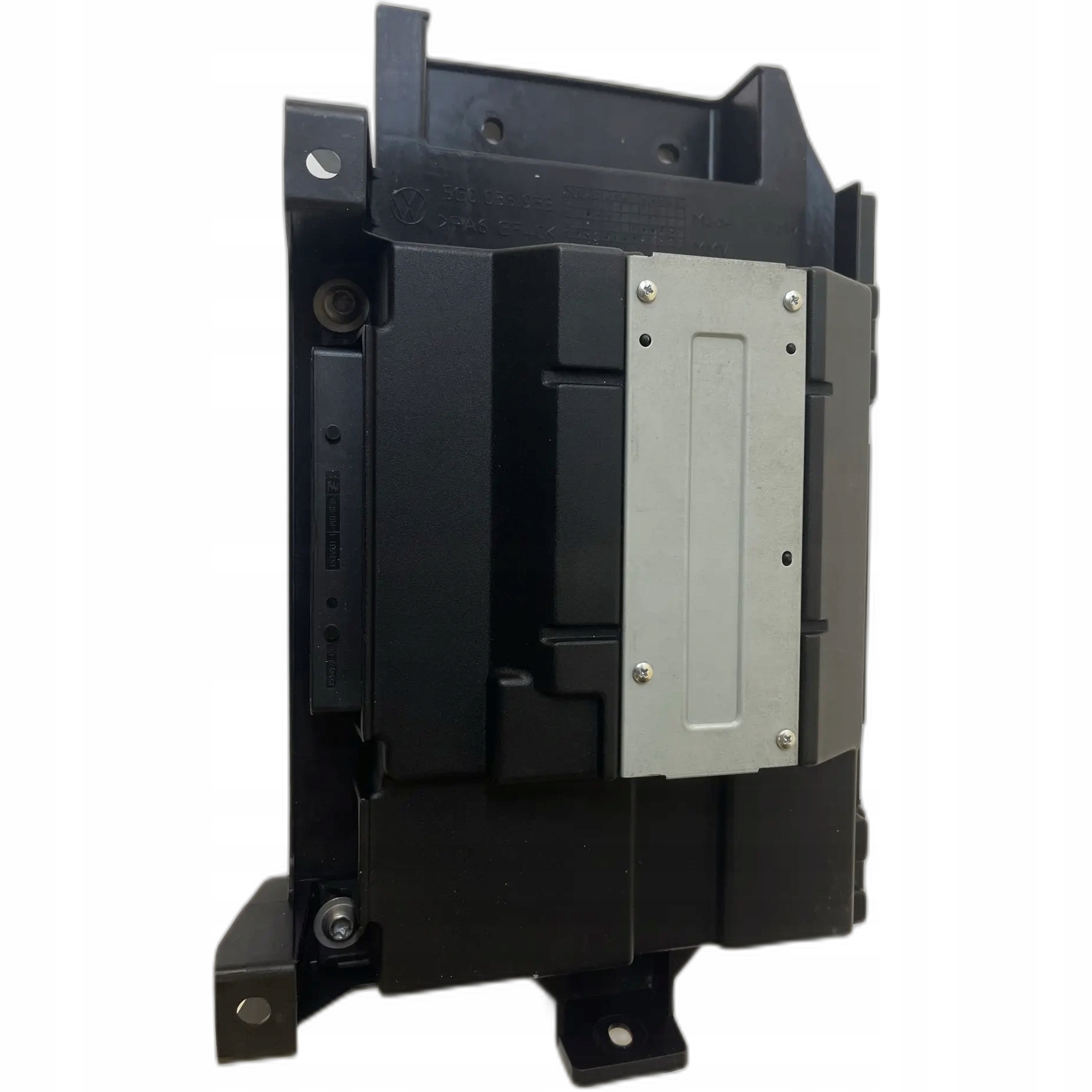 VW Golf VII Підсилювач Dynaudio 5q0035456