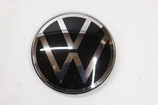 Радарная эмблема VW Golf VIII 5H0853601H
