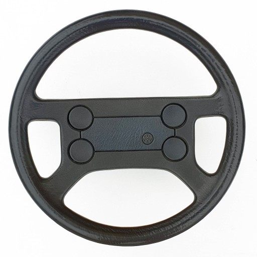 VW Golf mk2 Jetta чотирьохспицевий кермо GTI тюнінг