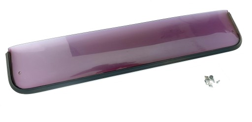 VW Golf mk2 декоративная накладка обтекатель люка тюнинг люка AIR PRESS